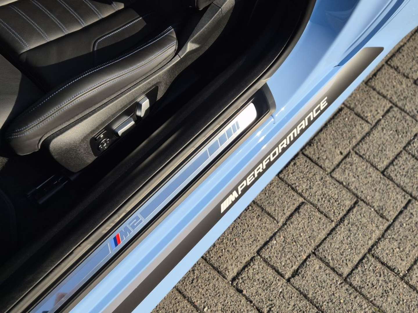 BMW M2 M Performance Aut. - 2023 - Joinsteer - #15