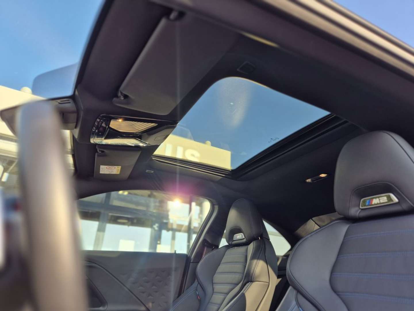 BMW M2 M Performance Aut. - 2023 - Joinsteer - #16