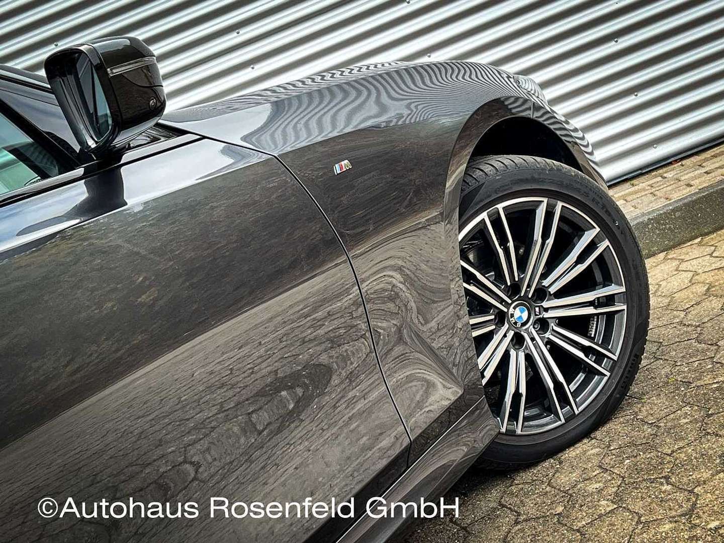 BMW Série 3 320d XDrive M Sport - 2021 - Joinsteer - #20