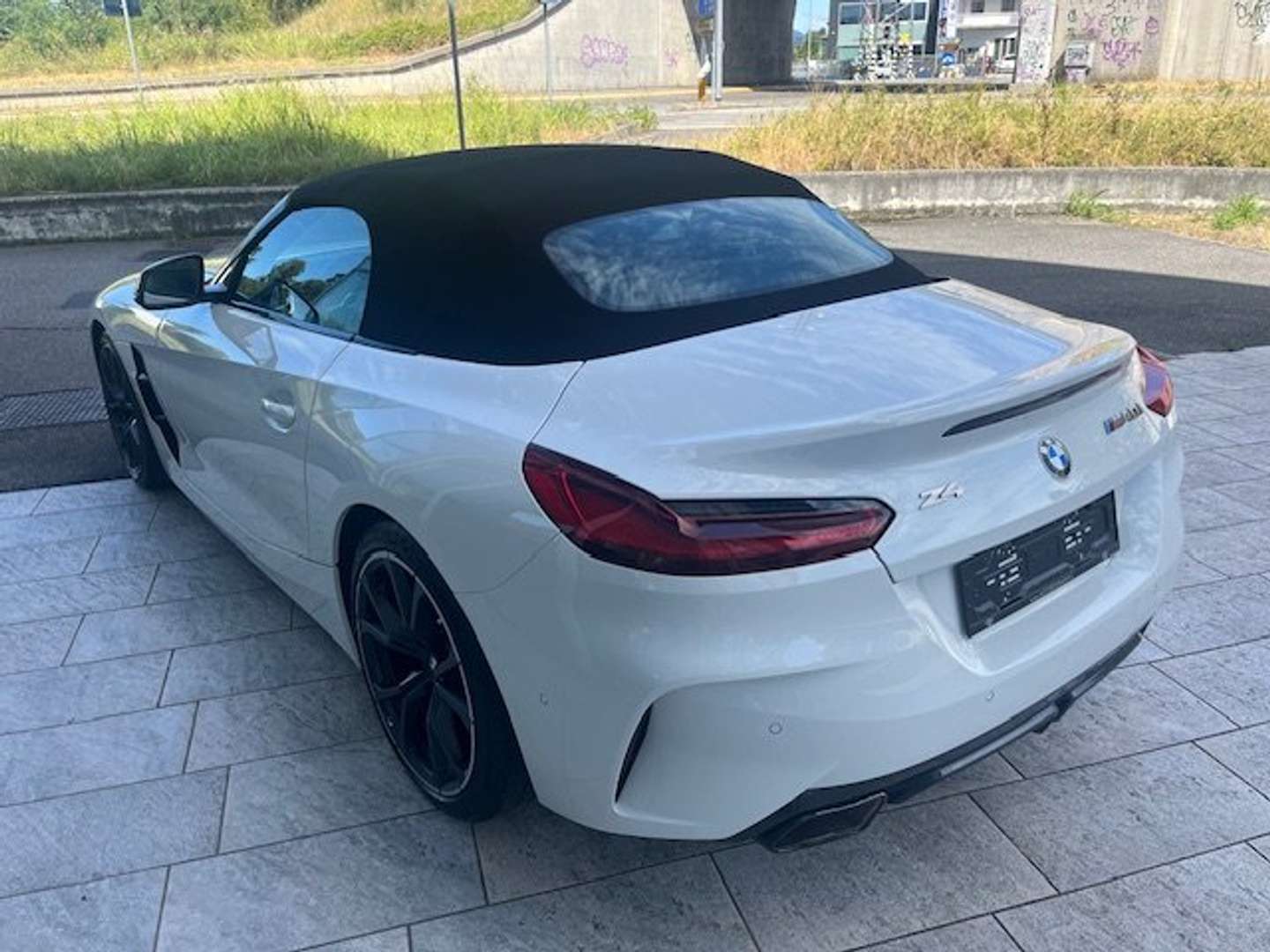 BMW Z4 M40i M Sport M40i - 2023 - Joinsteer - #2