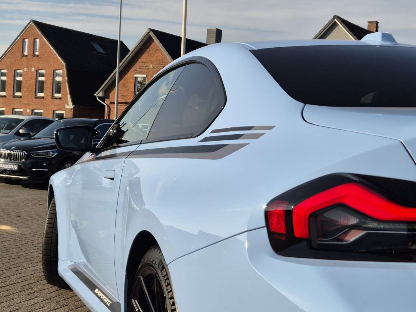 BMW M2 M Performance Aut. - 2023 - Joinsteer - #19