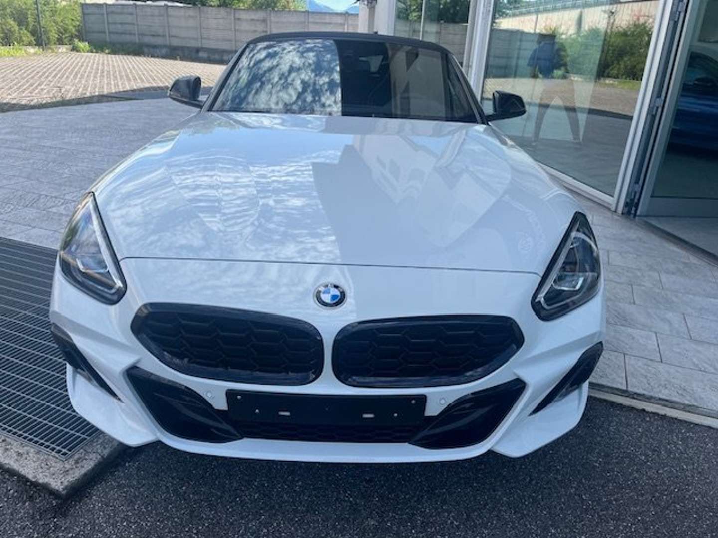 BMW Z4 M40i M Sport M40i - 2023 - Joinsteer - #4