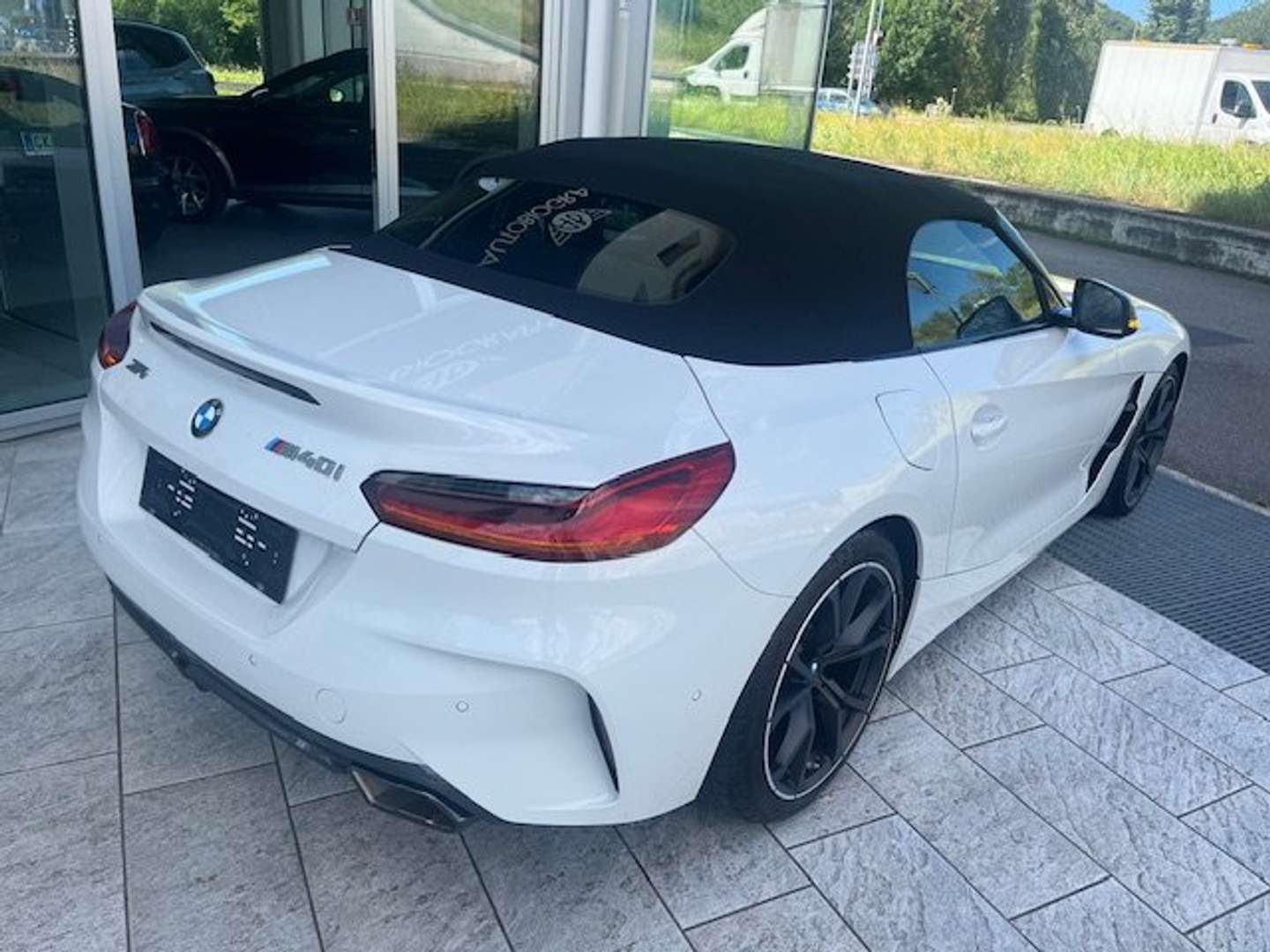 BMW Z4 M40i M Sport M40i - 2023 - Joinsteer - #5