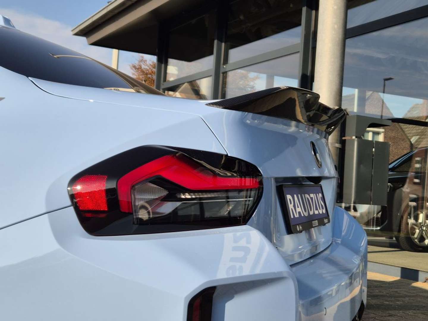 BMW M2 M Performance Aut. - 2023 - Joinsteer - #21