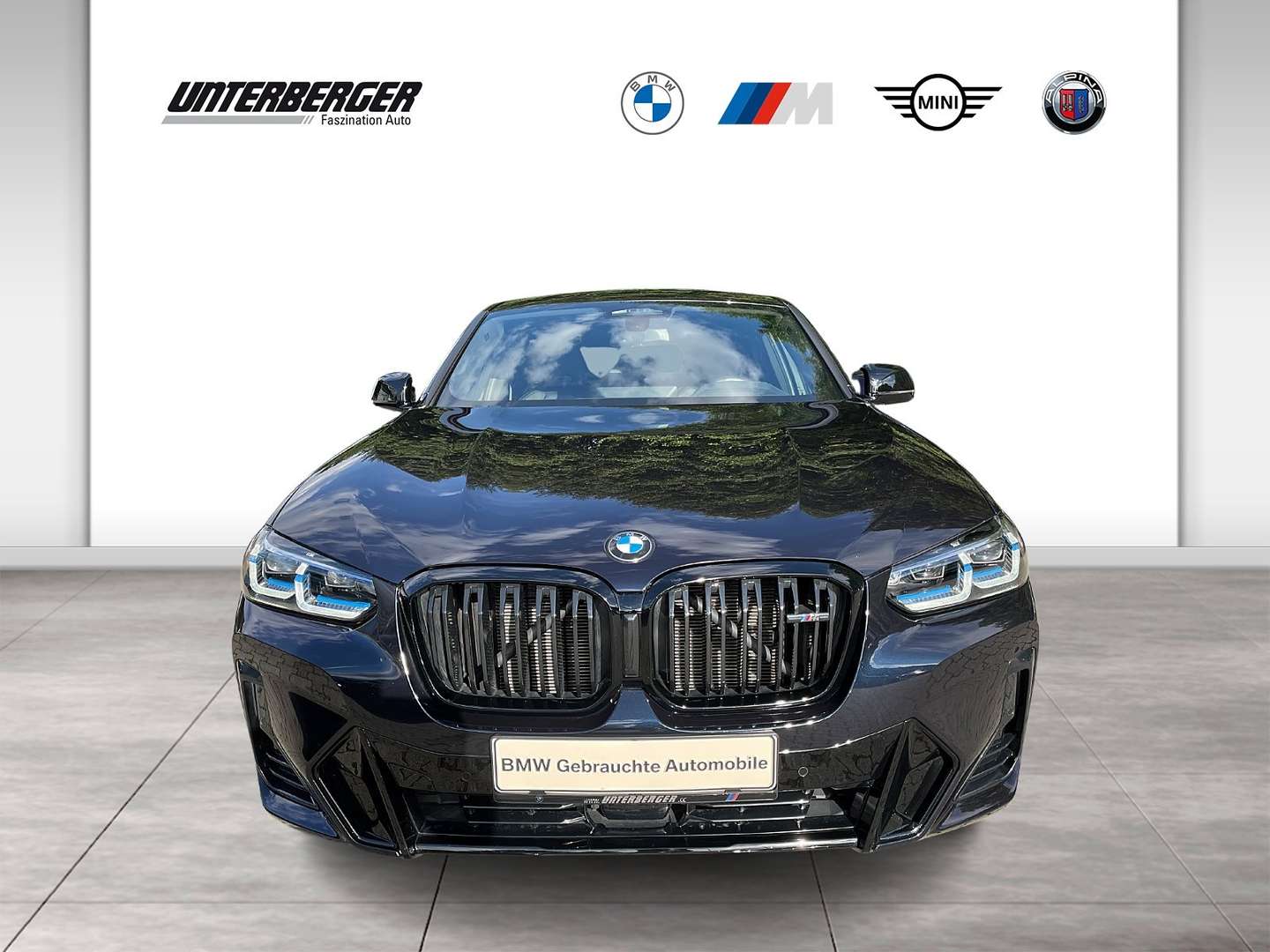 BMW X4 M M Sport 40i - 2024 - Joinsteer - #2
