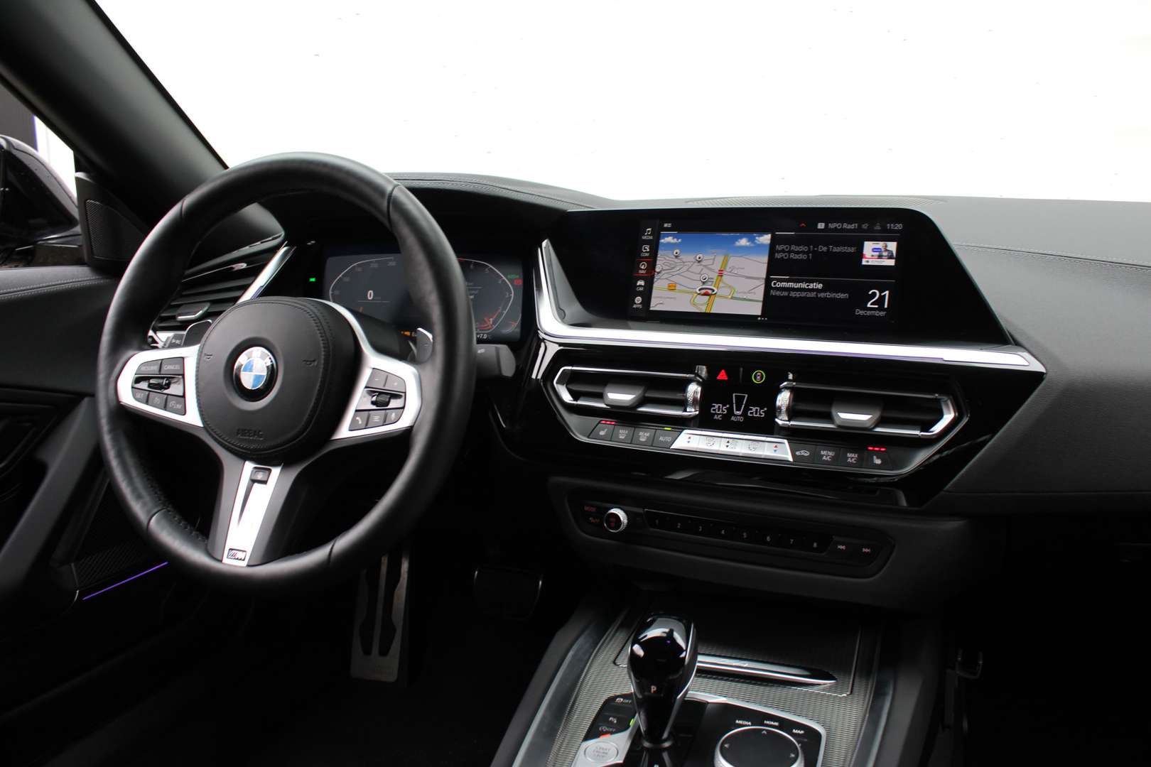 BMW Z4 SDrive20i M Sport - 2024 - Joinsteer - #4