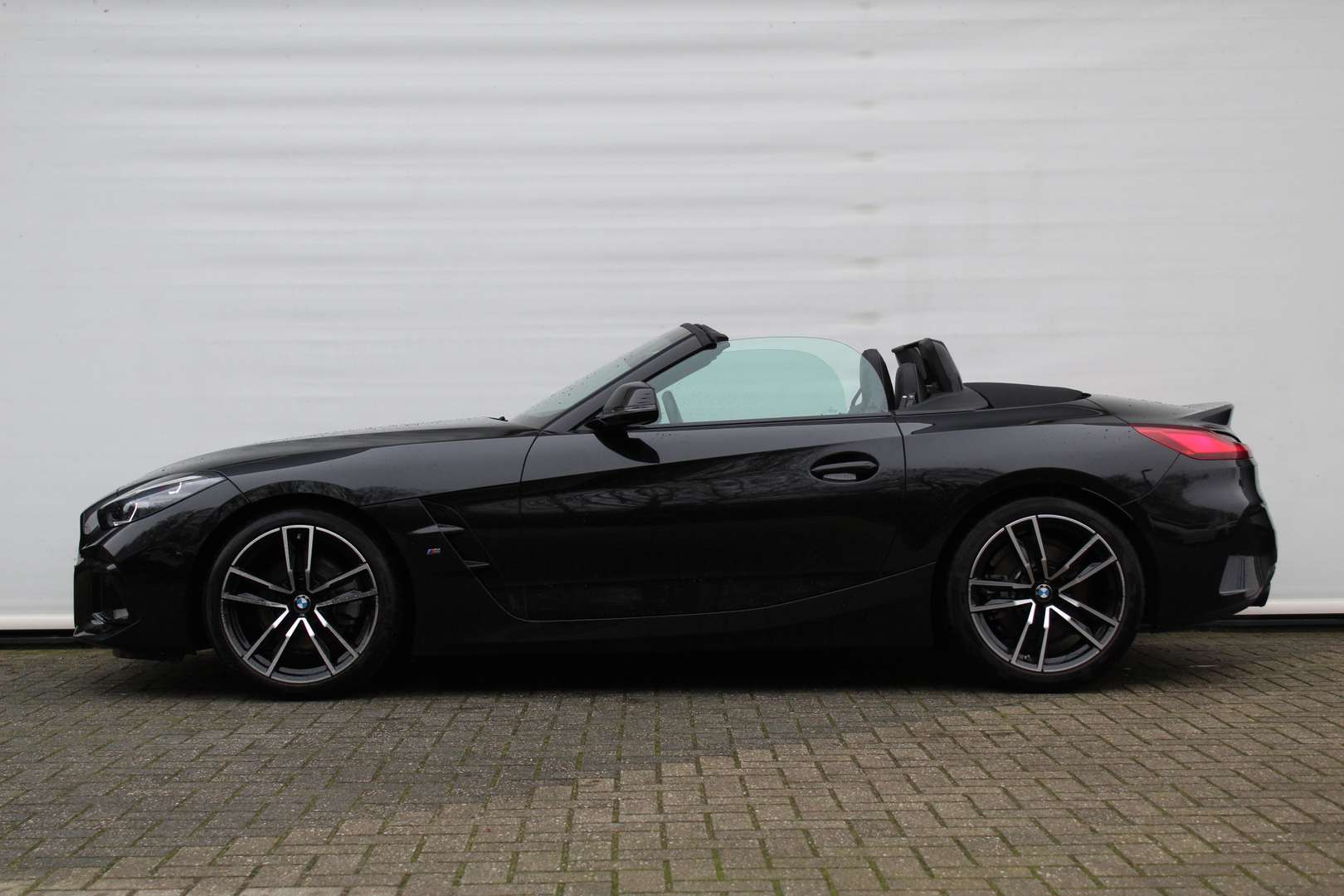 BMW Z4 SDrive20i M Sport - 2024 - Joinsteer - #5