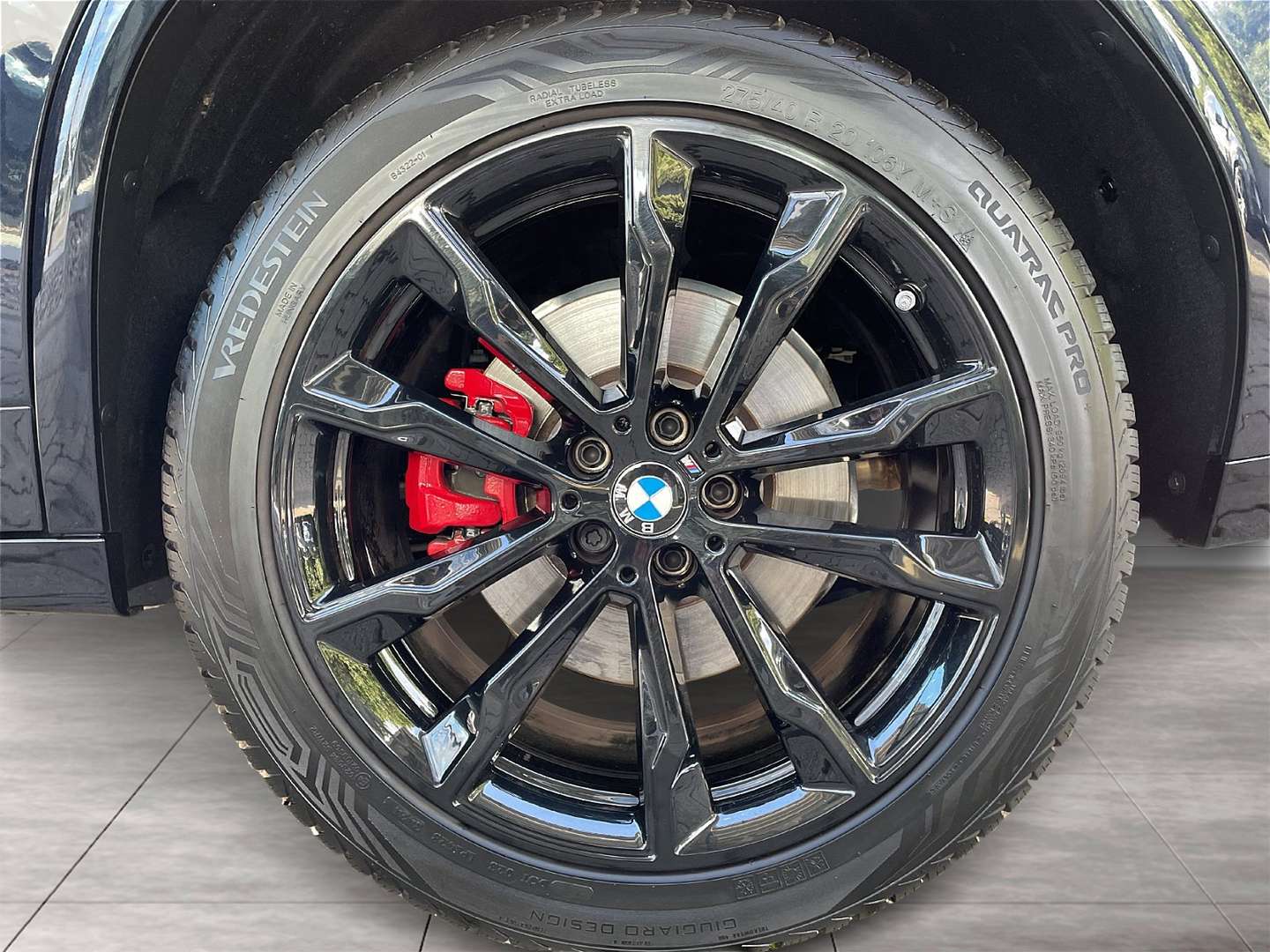 BMW X4 M M Sport 40i - 2024 - Joinsteer - #6