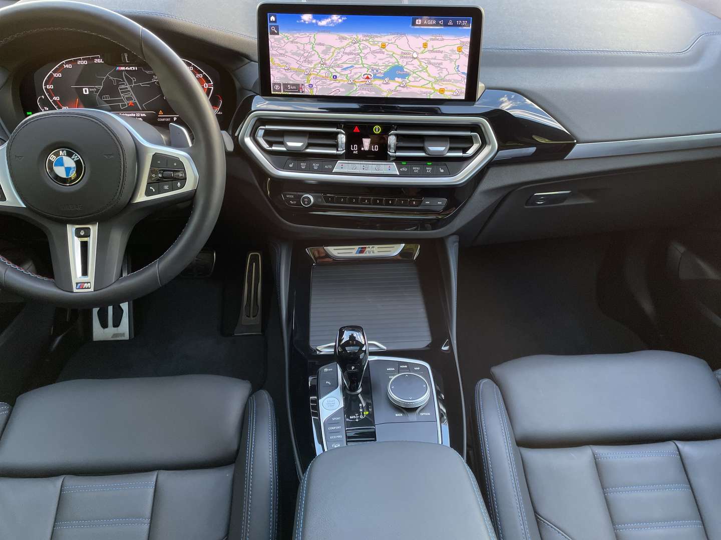 BMW X4 M M Sport 40i - 2024 - Joinsteer - #7