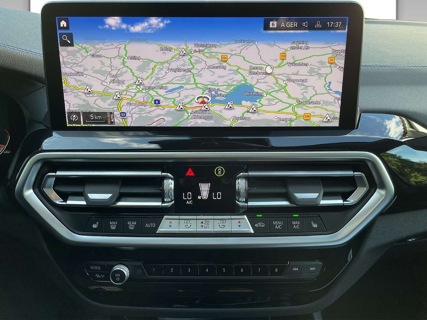 BMW X4 M M Sport 40i - 2024 - Joinsteer - #8