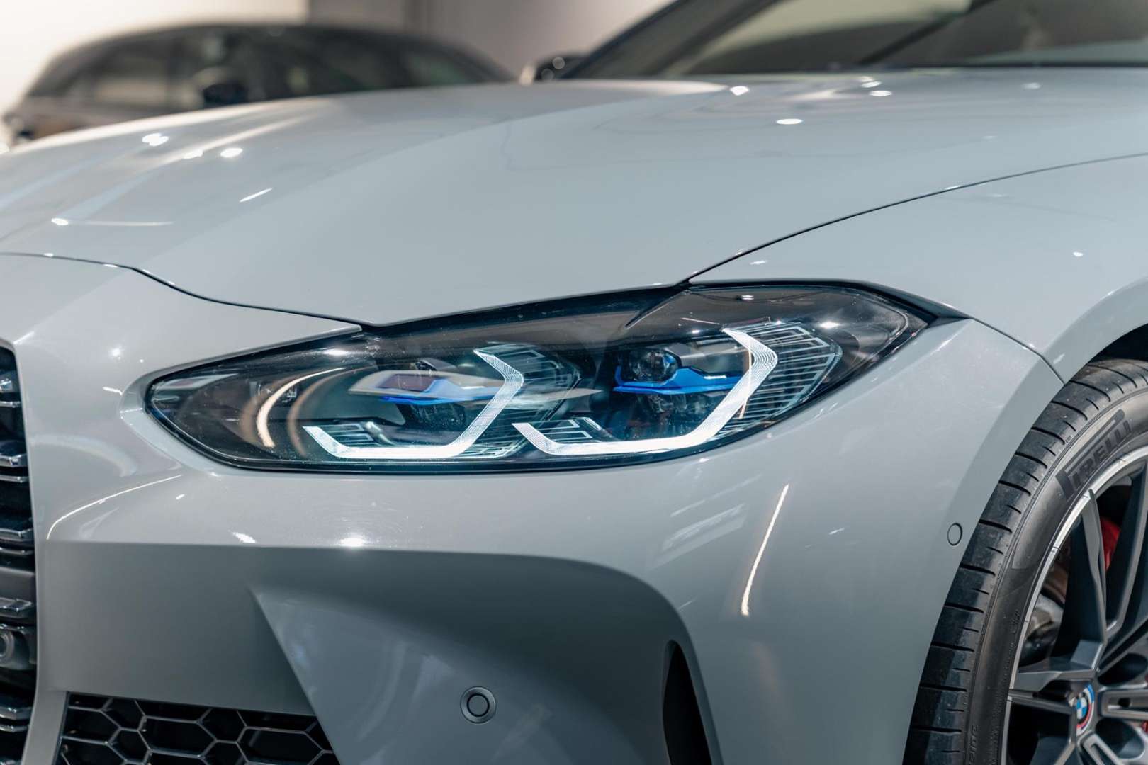 BMW M4 Competition M XDrive - 2022 - Joinsteer - #3