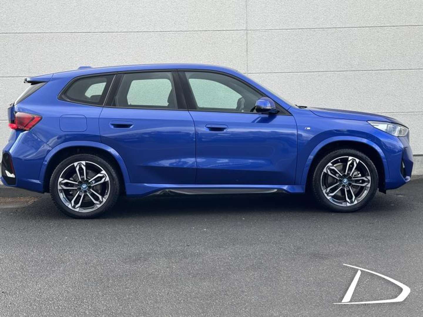 BMW IX1 M Électrique - 2023 - Joinsteer - #3
