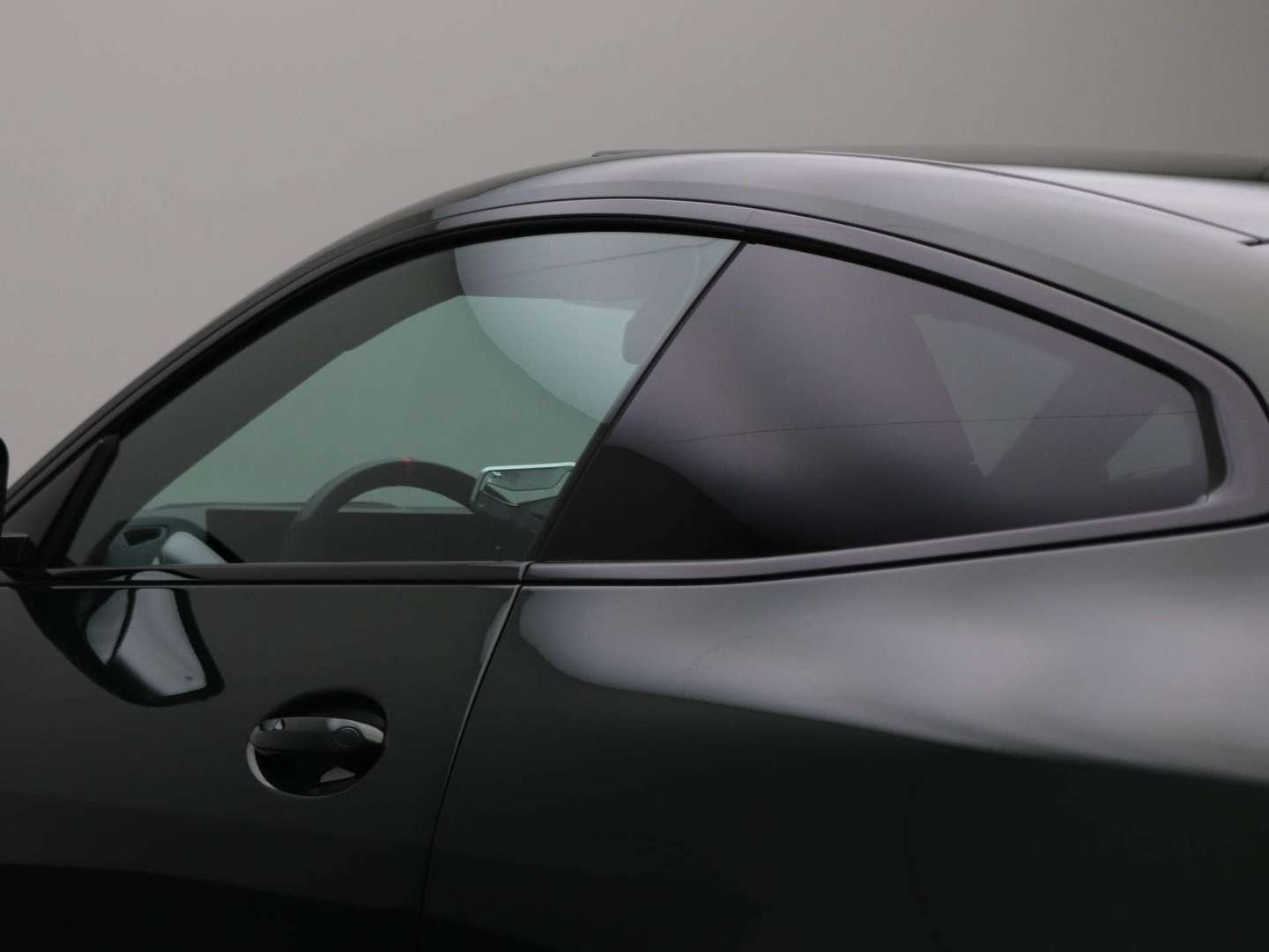 BMW Série 4 Coupé 430i High Executive - 2025 - Joinsteer - #2