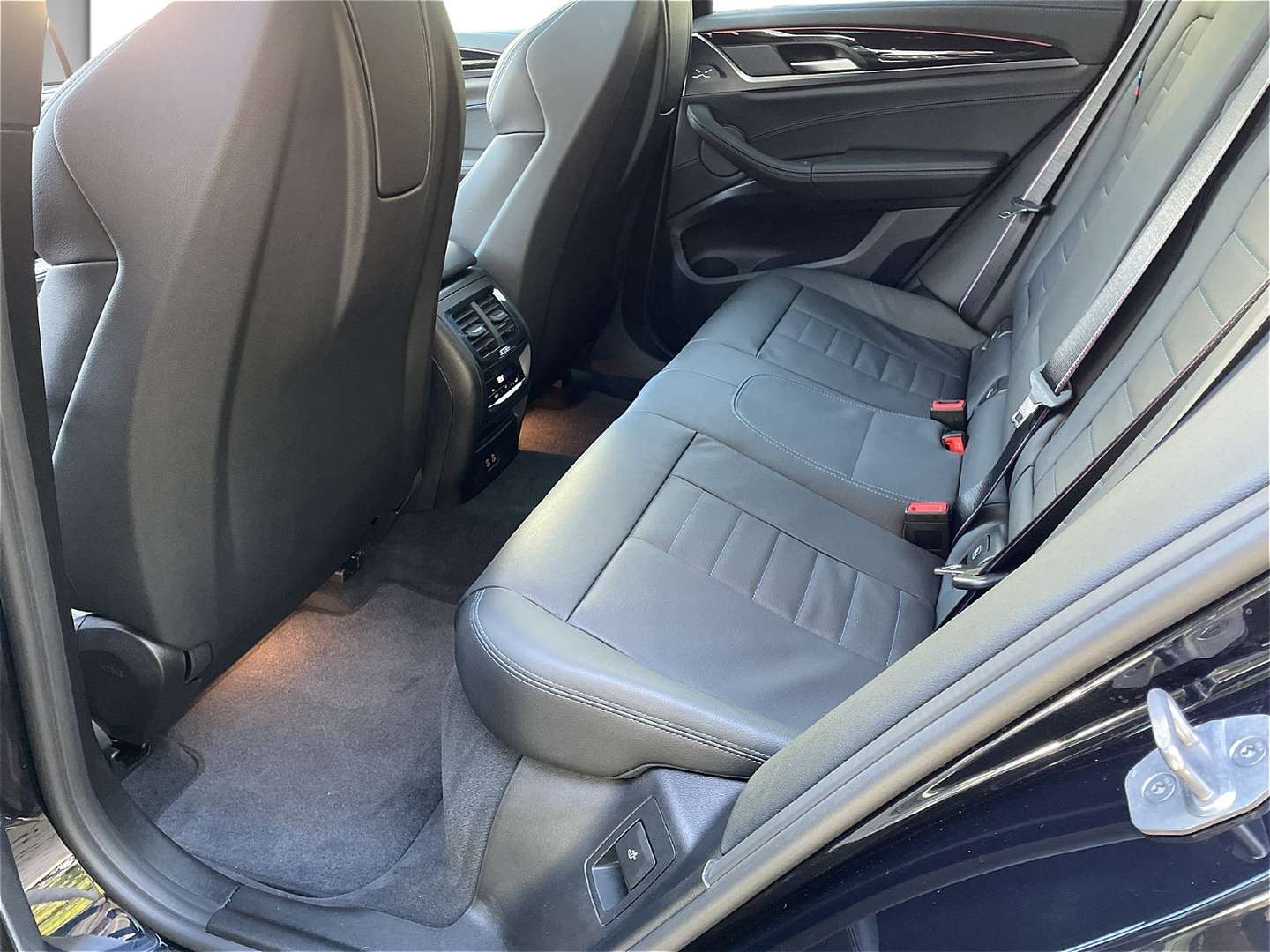 BMW X4 M M Sport 40i - 2024 - Joinsteer - #11