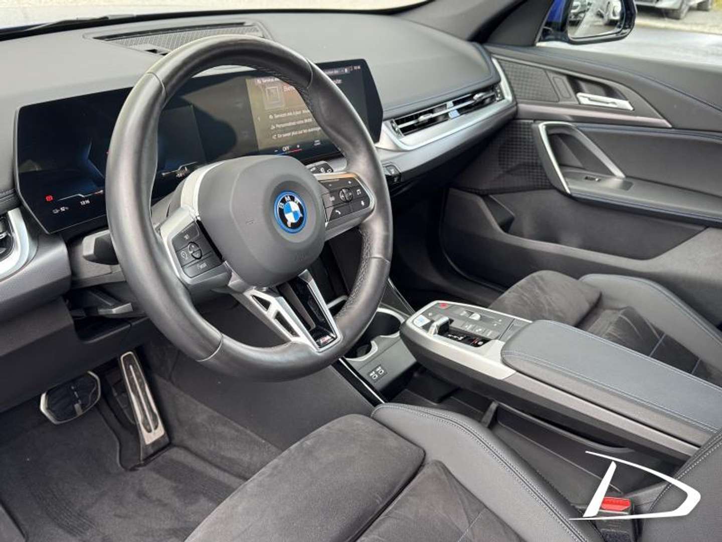 BMW IX1 M Électrique - 2023 - Joinsteer - #6
