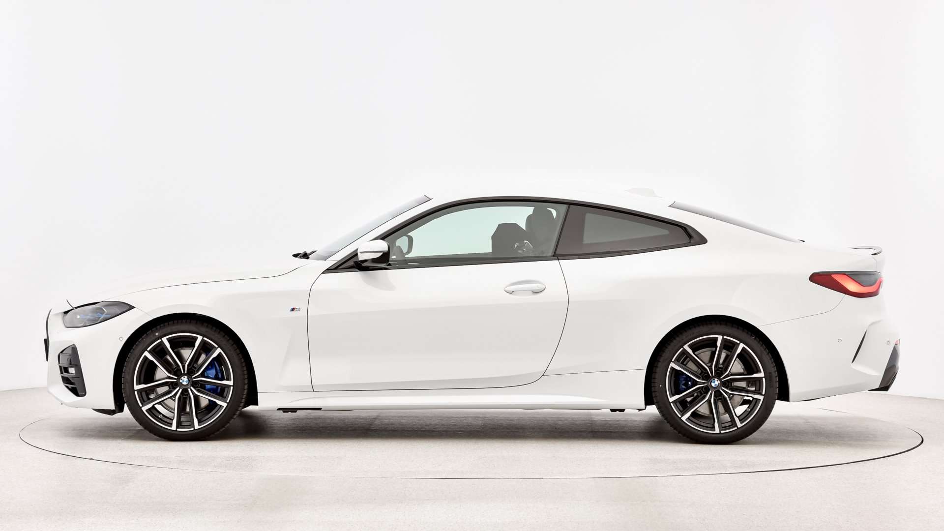 BMW Série 4 Coupé 420d XDrive - 2023 - Joinsteer - #5