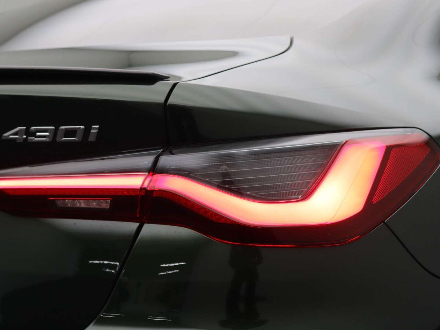 BMW Série 4 Coupé 430i High Executive - 2025 - Joinsteer - #4