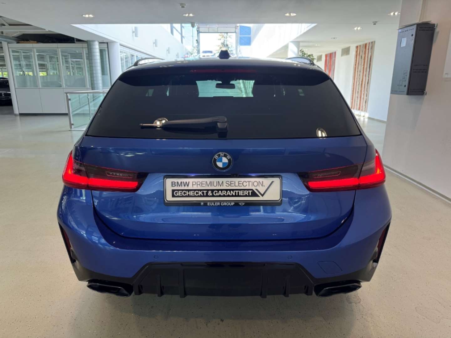 BMW Série 3 Touring Luxury 340 XDrive - 2024 - Joinsteer - #3