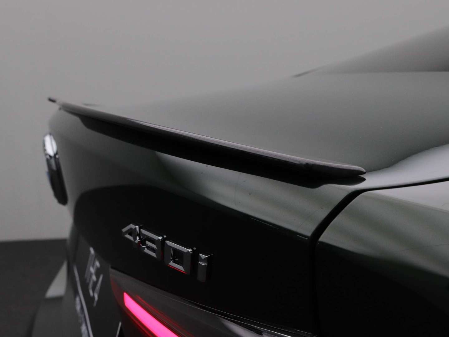 BMW Série 4 Coupé 430i High Executive - 2025 - Joinsteer - #6