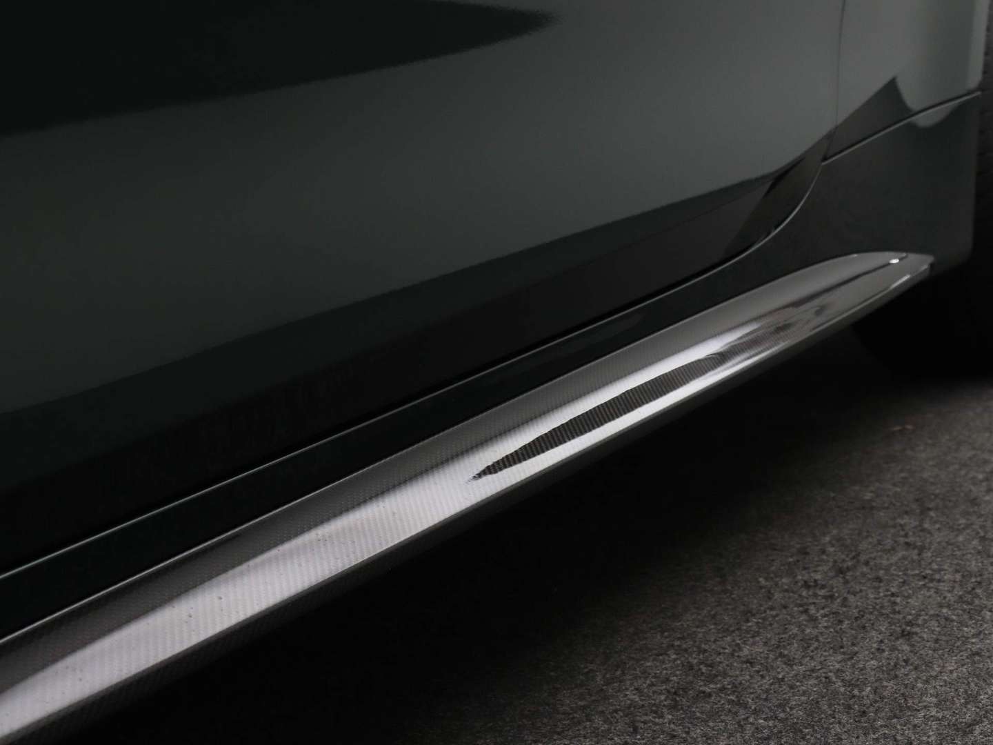 BMW Série 4 Coupé 430i High Executive - 2025 - Joinsteer - #7