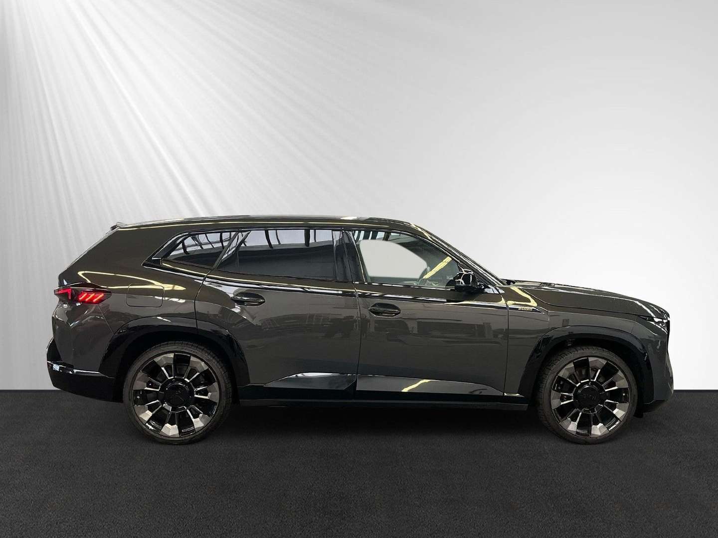 BMW M4 Label Red - 2023 - Joinsteer - #1