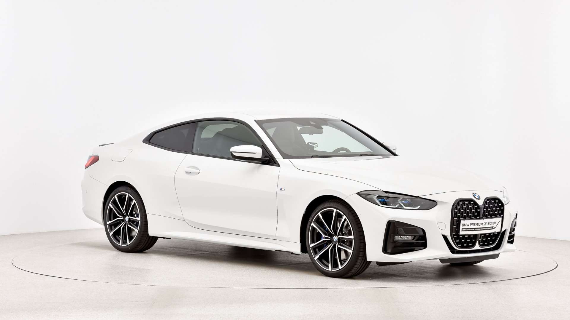 BMW Série 4 Coupé 420d XDrive - 2023 - Joinsteer - #10