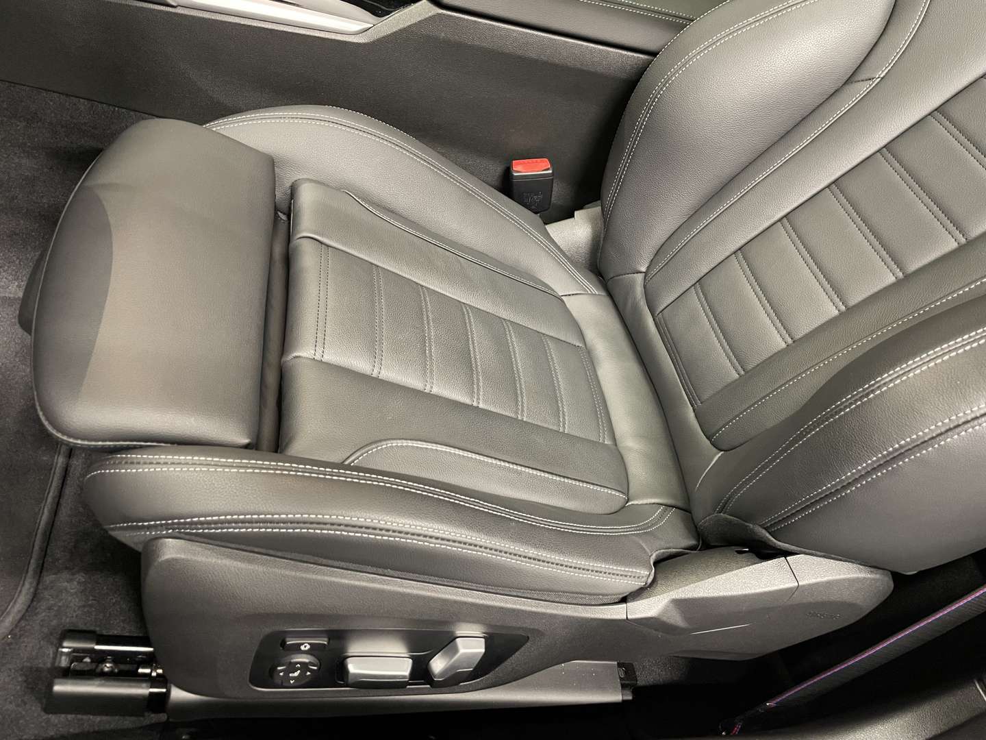 BMW Série 2 Coupé M Sport 220i - 2024 - Joinsteer - #6