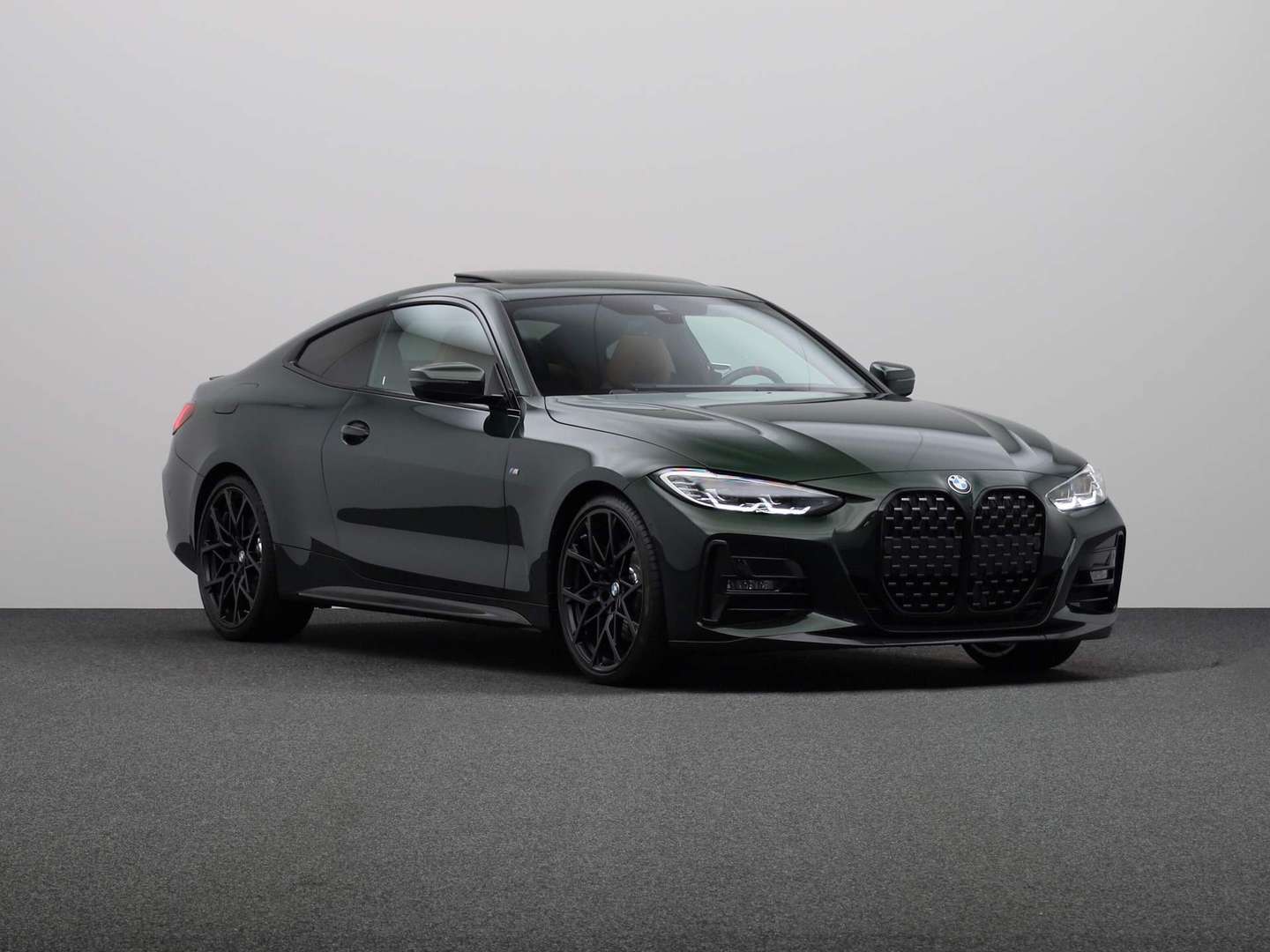 BMW Série 4 Coupé 430i High Executive - 2025 - Joinsteer - #10