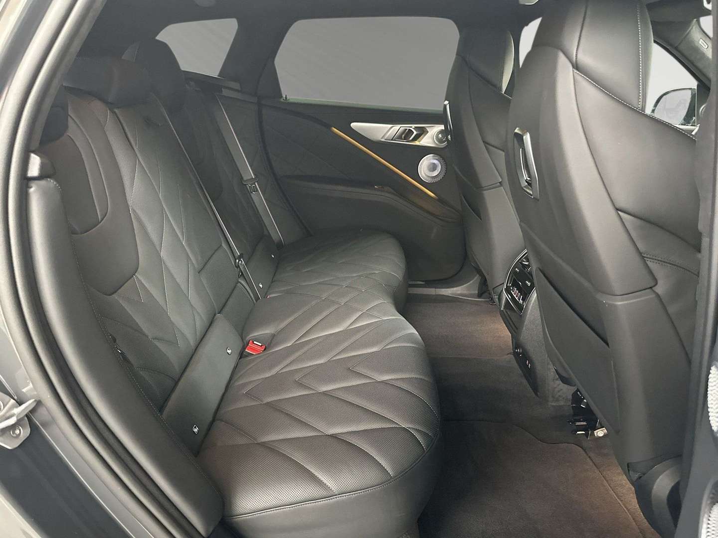 BMW M4 Label Red - 2023 - Joinsteer - #6