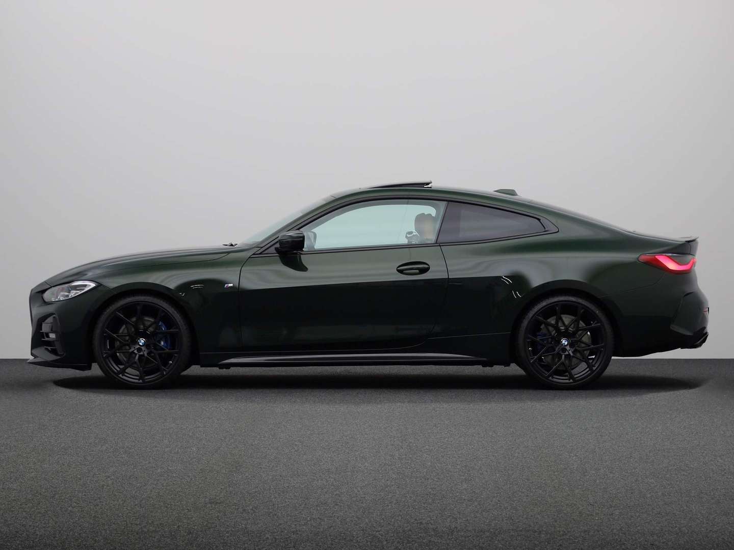 BMW Série 4 Coupé 430i High Executive - 2025 - Joinsteer - #11