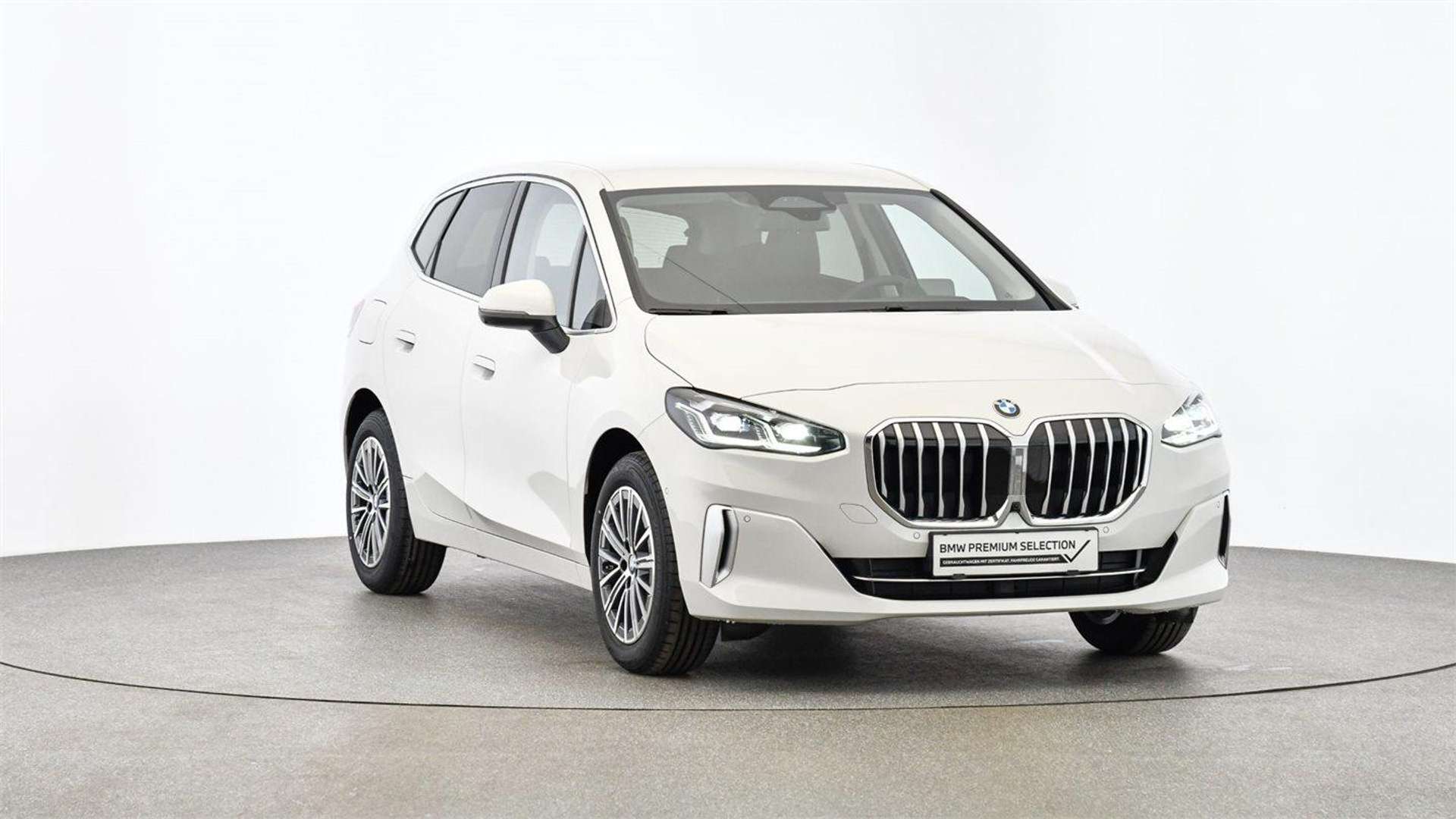 BMW Série 2 Active Tourer 218d - 2024 - Joinsteer - #2