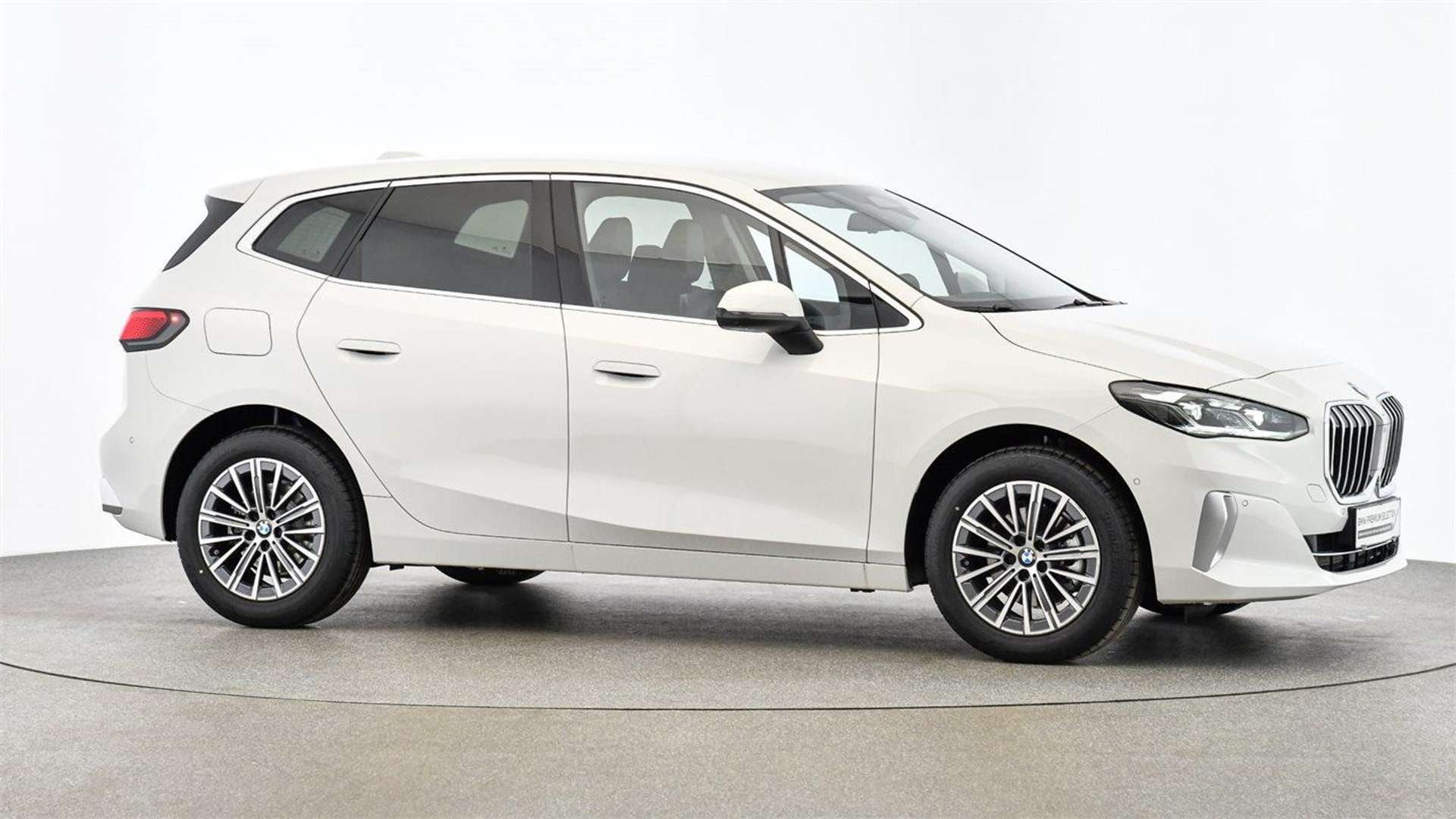 BMW Série 2 Active Tourer 218d - 2024 - Joinsteer - #3