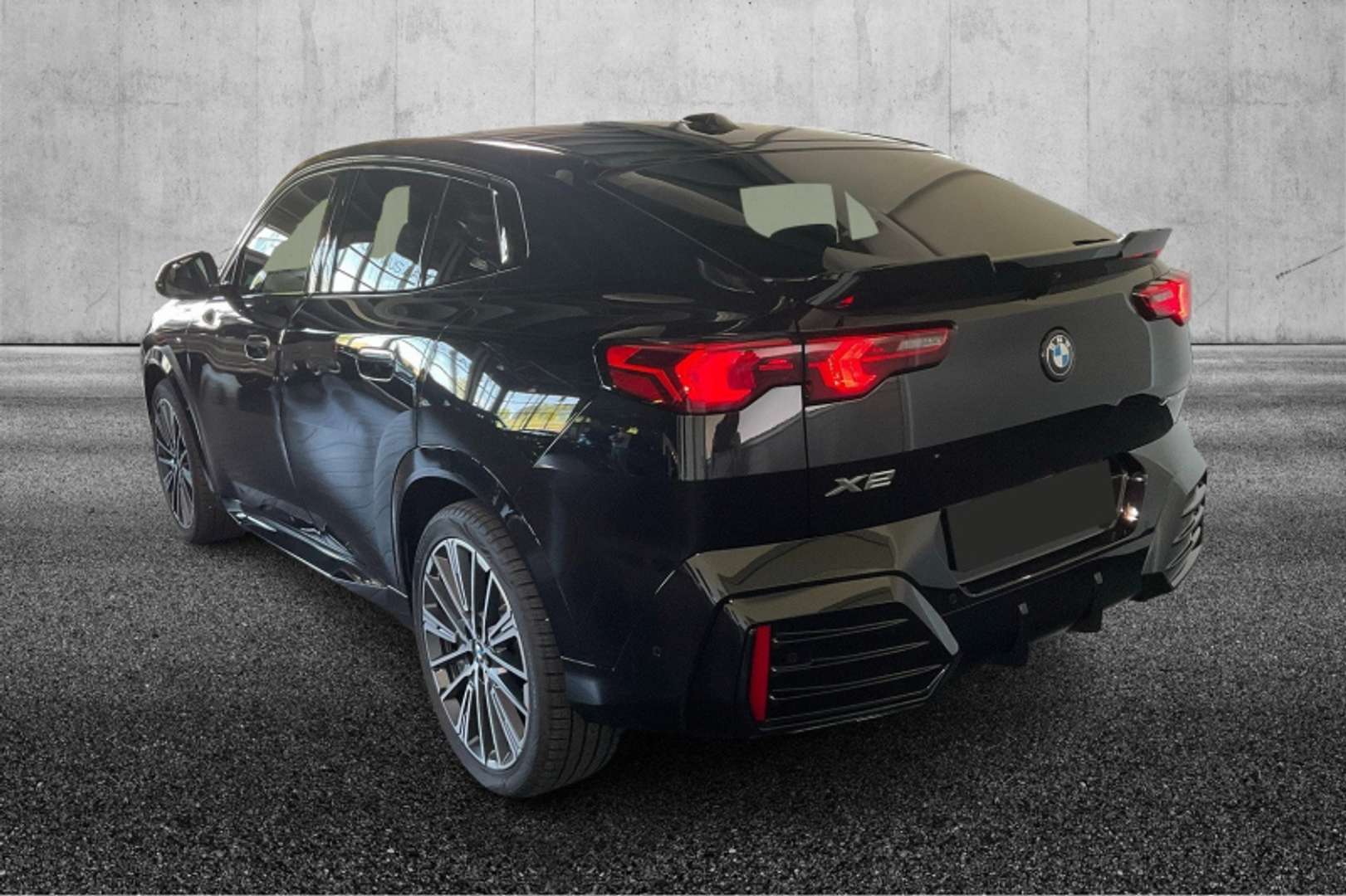 BMW X2 20d XDrive M Sport - 2024 - Joinsteer - #3