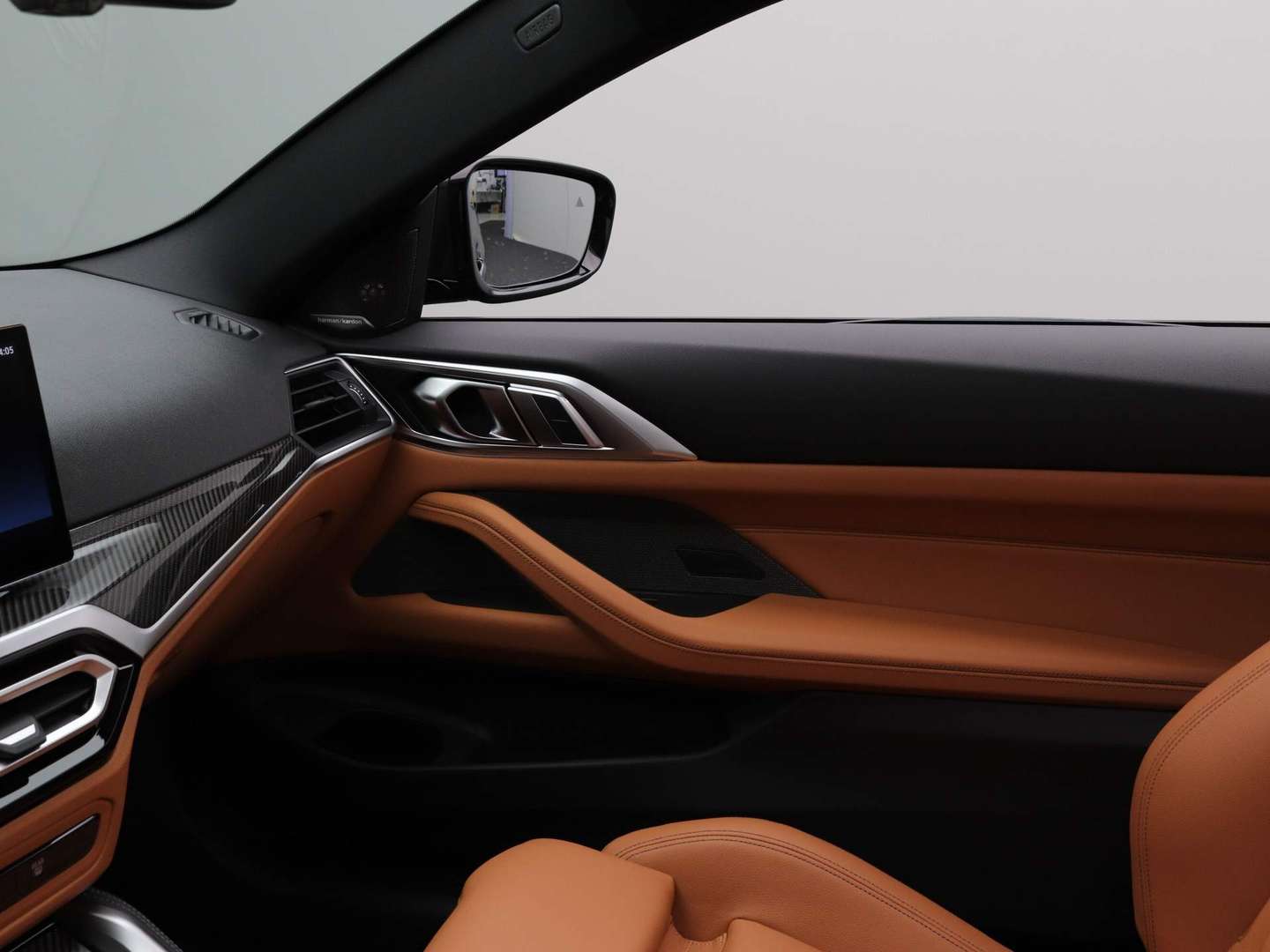 BMW Série 4 Coupé 430i High Executive - 2025 - Joinsteer - #14