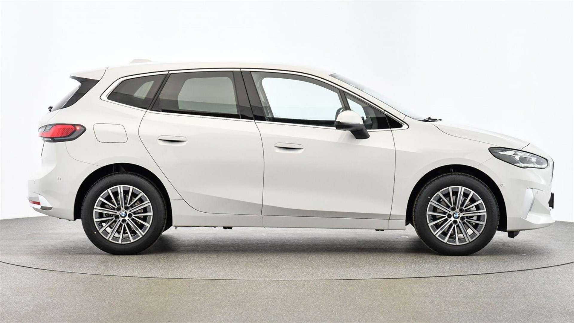 BMW Série 2 Active Tourer 218d - 2024 - Joinsteer - #4