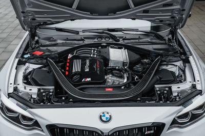 BMW M2 Coupe Performance Competition -  - Joinsteer - #2