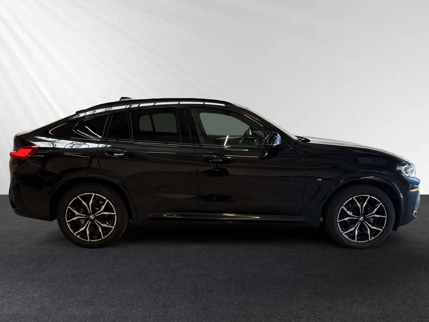 BMW X4 M M Sport 40d - 2024 - Joinsteer - #1
