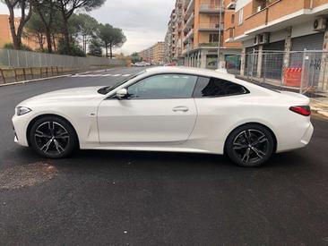BMW Série 4 M Sport — photo 3
