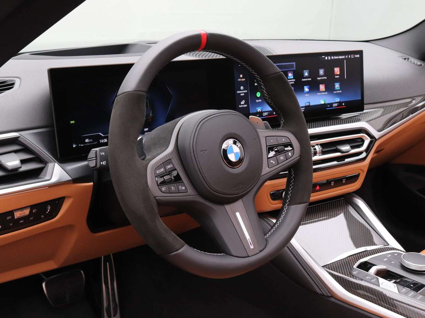 BMW Série 4 Coupé 430i High Executive - 2025 - Joinsteer - #15