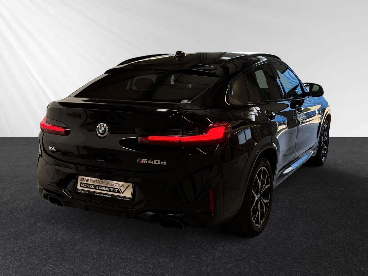 BMW X4 M M Sport 40d - 2024 - Joinsteer - #2