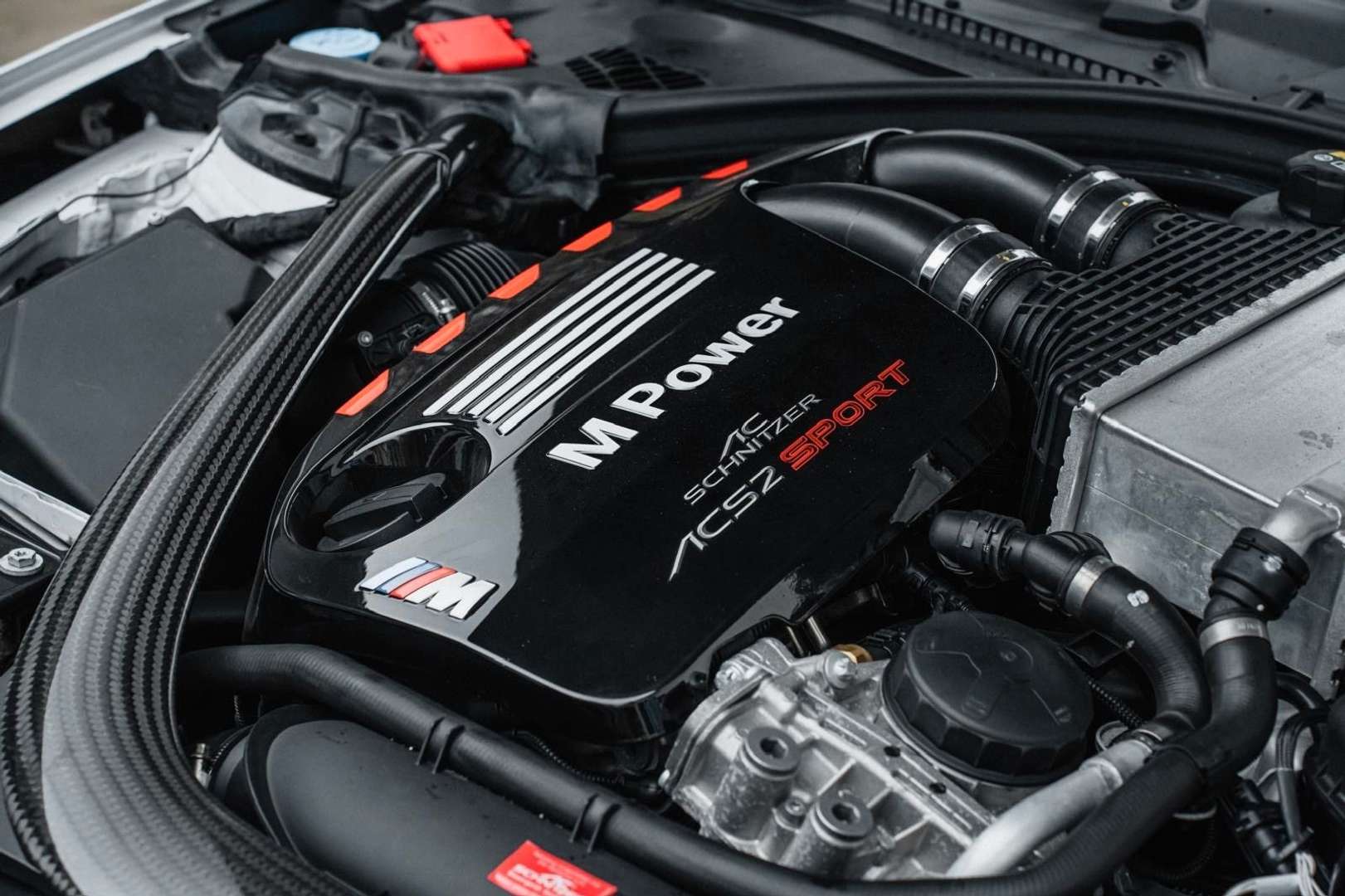 BMW M2 Coupe Performance Competition - 2018 - Joinsteer - #4