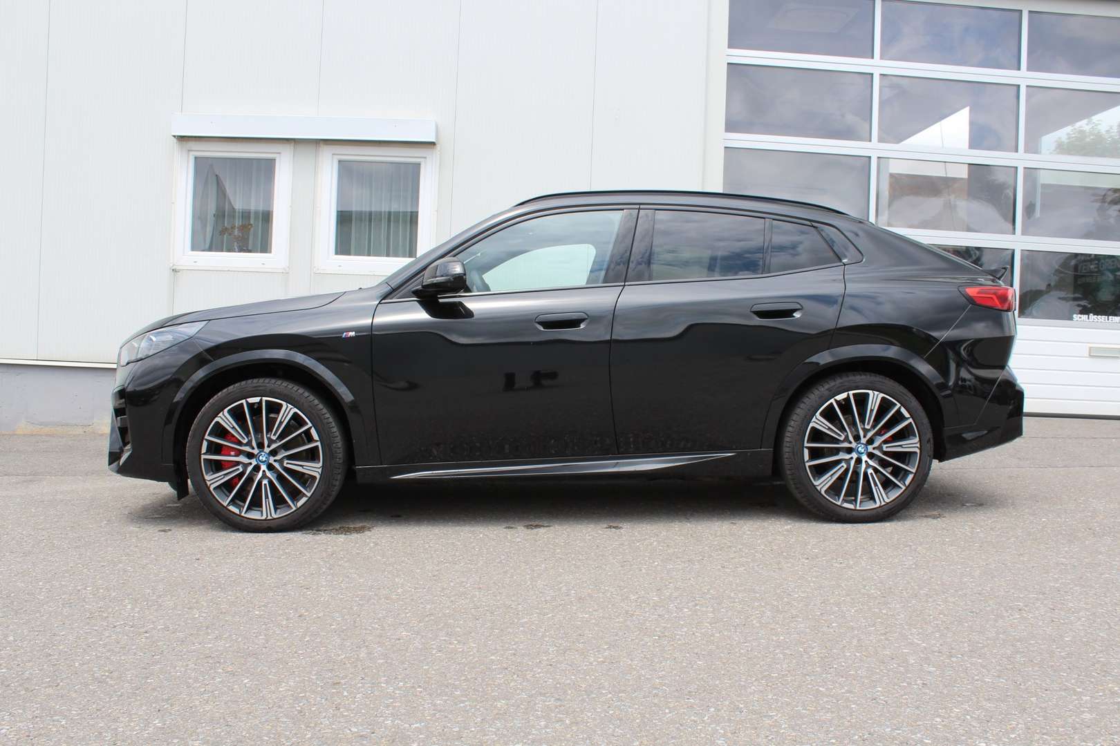 BMW IX2 XDrive30 - 2024 - Joinsteer - #4