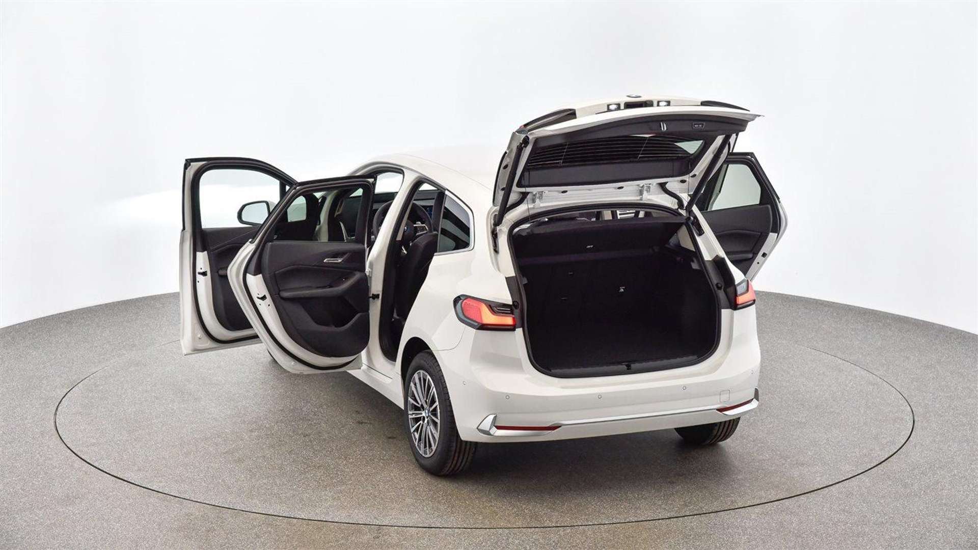 BMW Série 2 Active Tourer 218d - 2024 - Joinsteer - #6