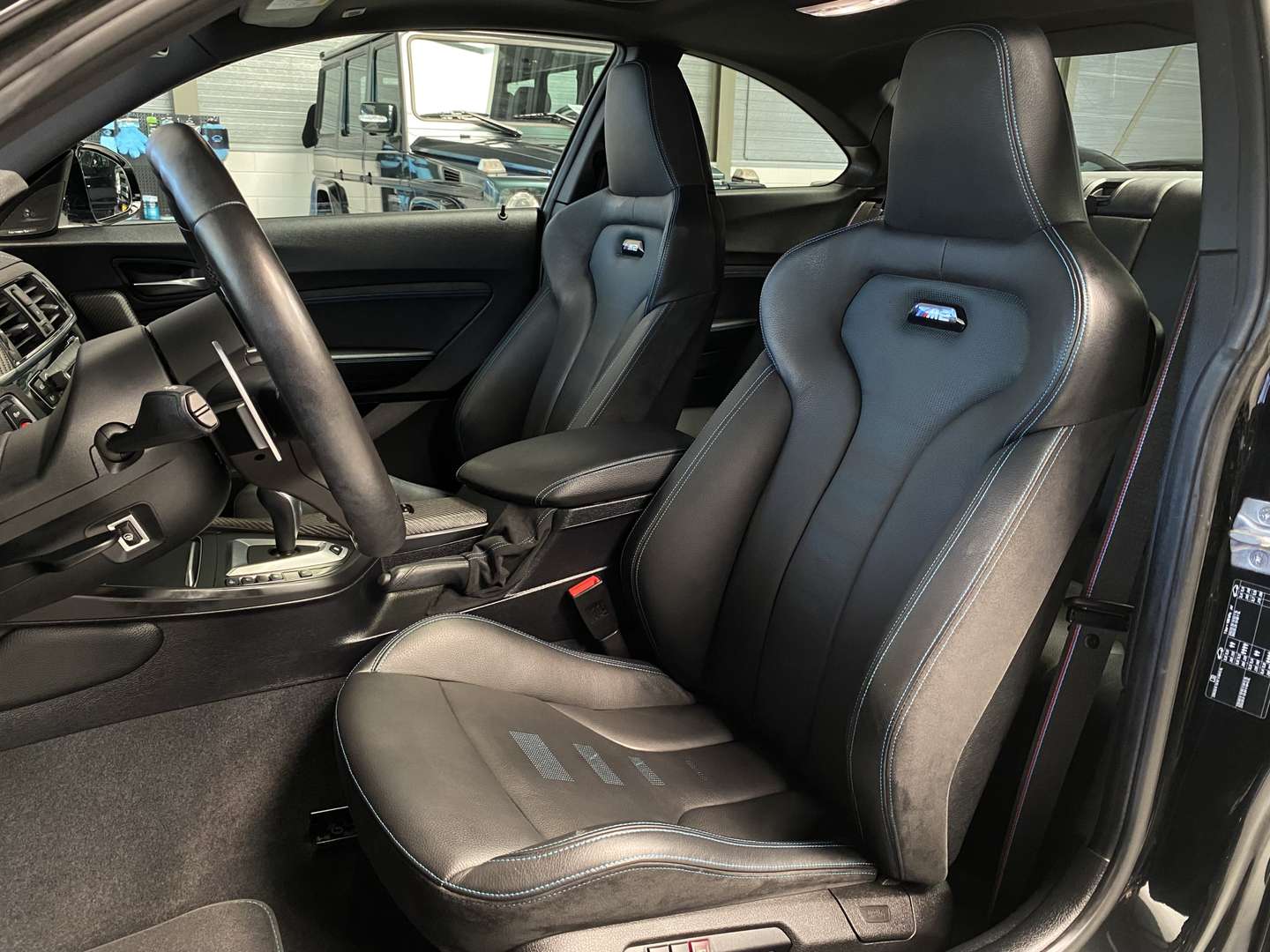 BMW M2 Coupe Competition - 2019 - Joinsteer - #5