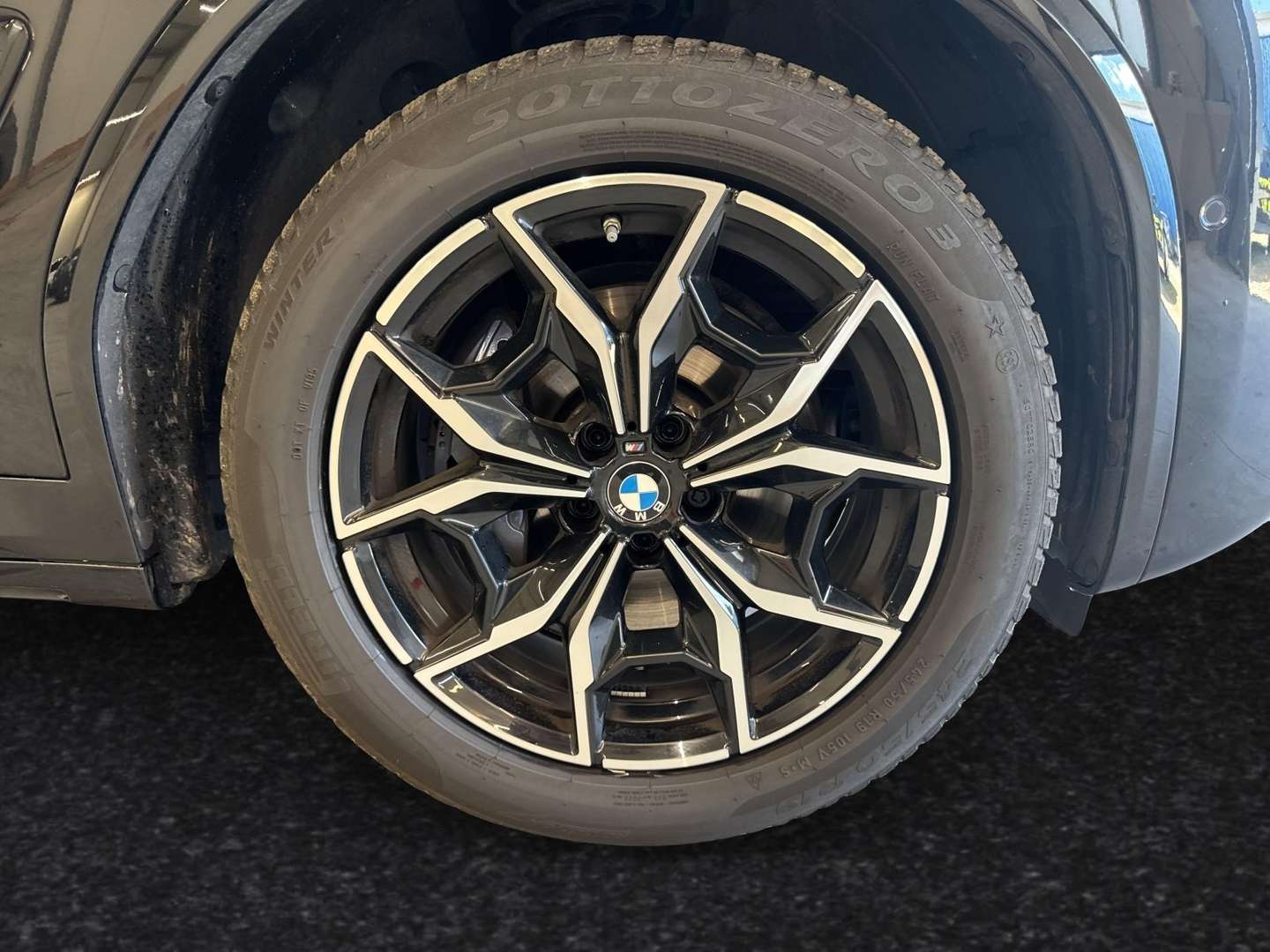 BMW X4 M M Sport 40d - 2024 - Joinsteer - #3