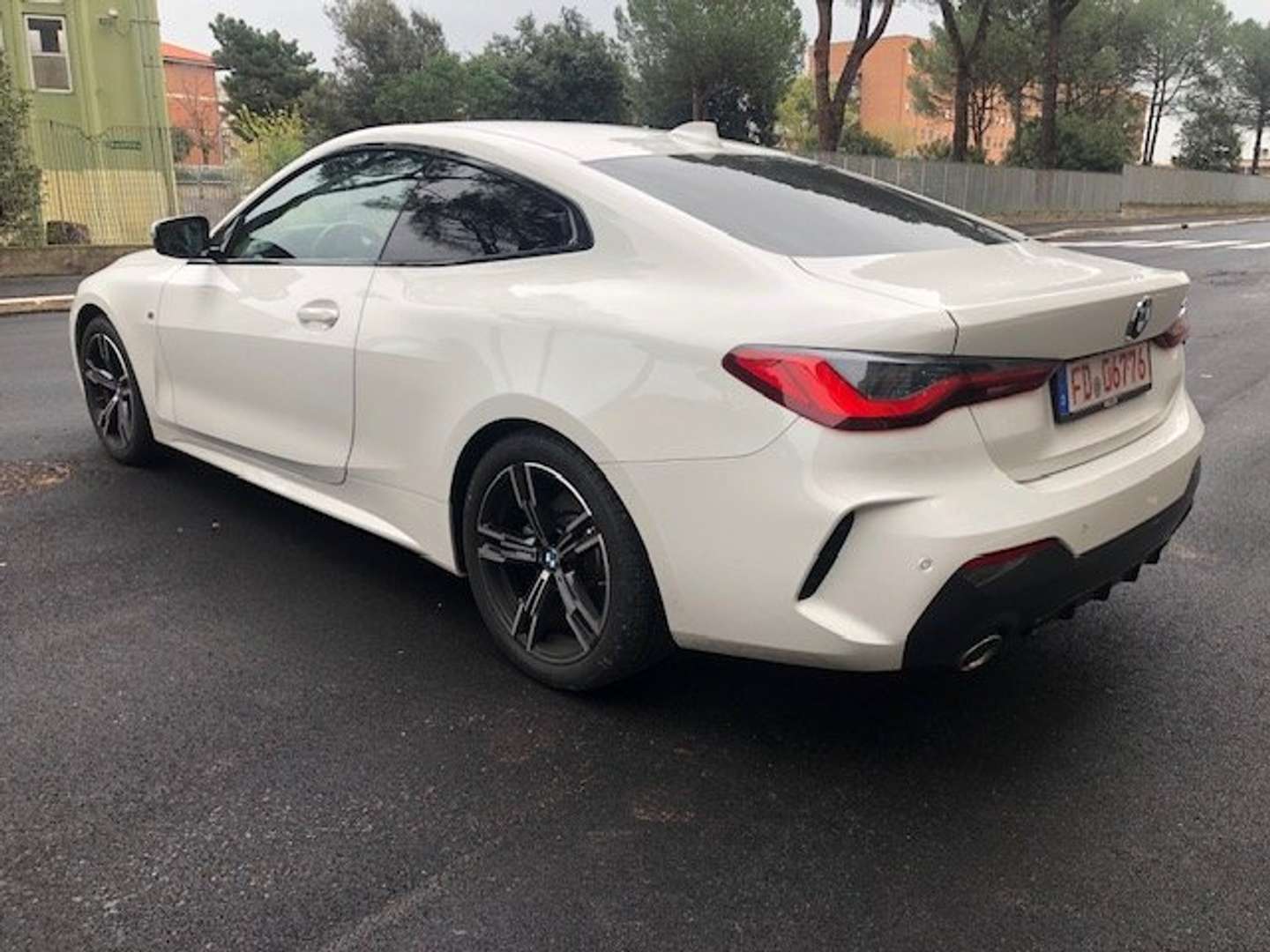 BMW Série 4 M Sport - 2022 - Joinsteer - #4