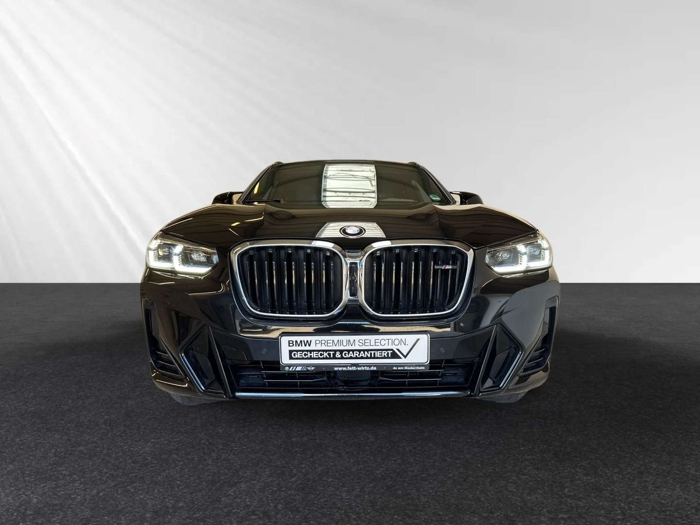 BMW X4 M M Sport 40d - 2024 - Joinsteer - #4