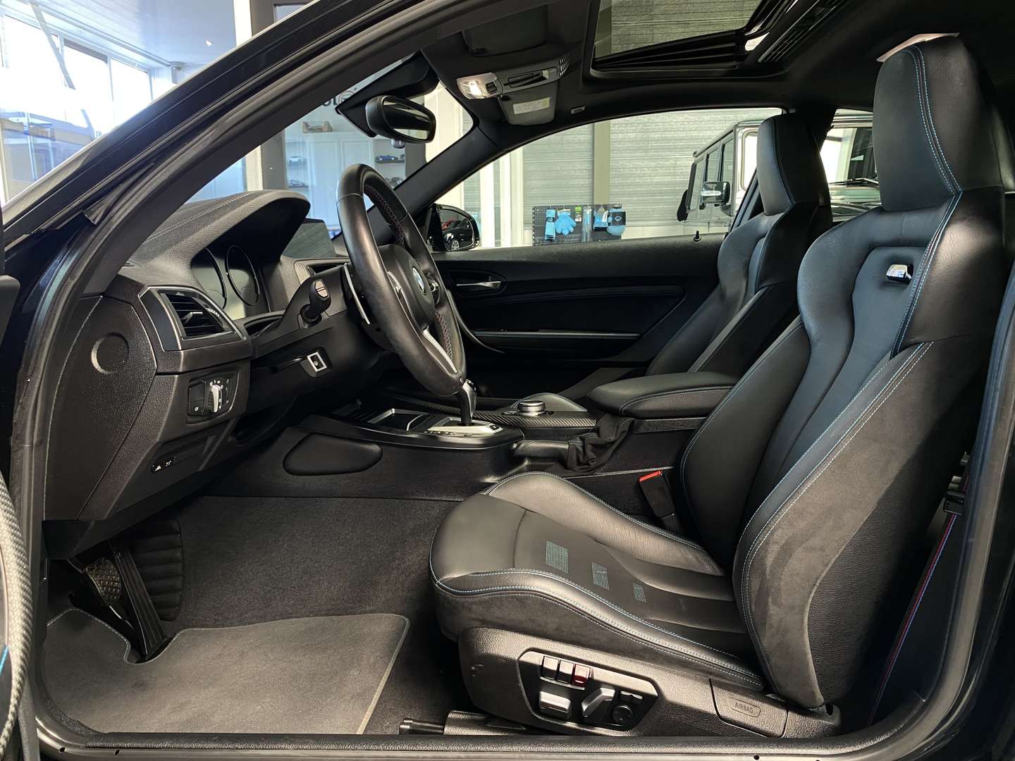 BMW M2 Coupe Competition - 2019 - Joinsteer - #6