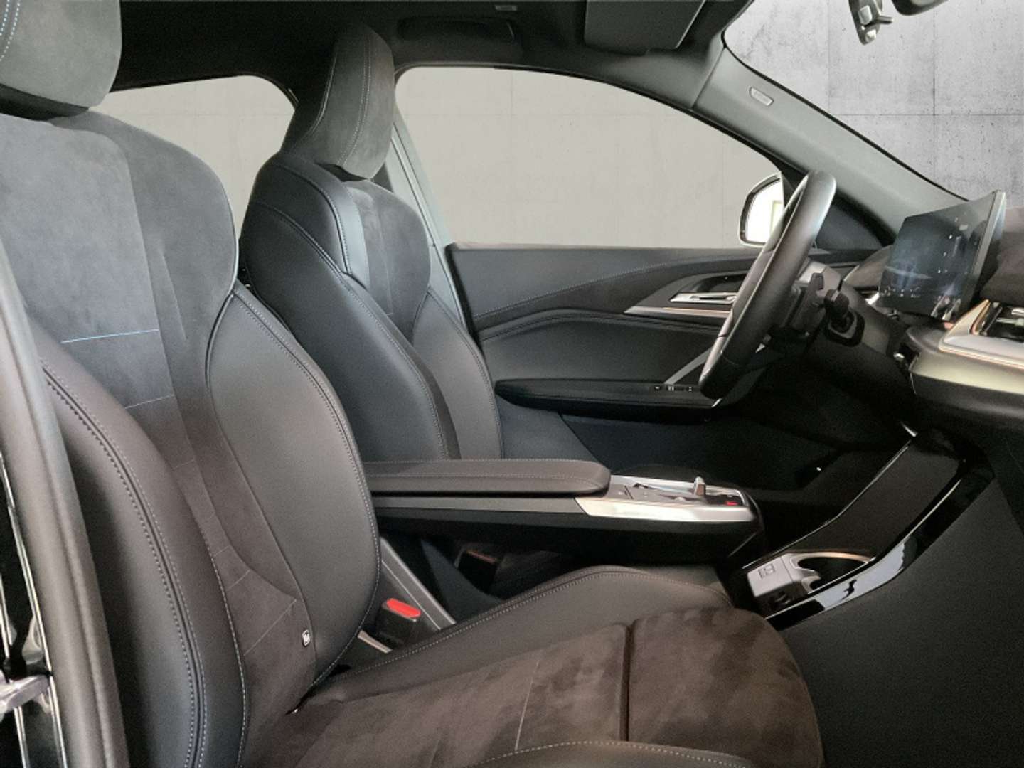BMW X2 20d XDrive M Sport - 2024 - Joinsteer - #7