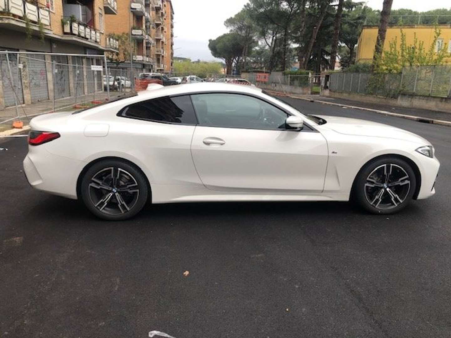 BMW Série 4 M Sport - 2022 - Joinsteer - #6